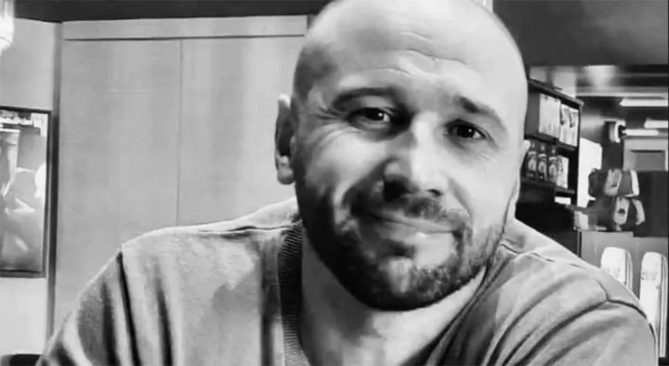 TUGA OKOVALA SARAJEVO Preminuo poznati medicinar u 40. godini