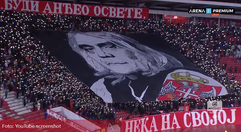 (VIDEO) DELIJE SE NA POSEBAN NAČIN OPROSTILE OD BORE ČORBE ''Budi anđeo osvete, neka na svojoj koži osjete''
