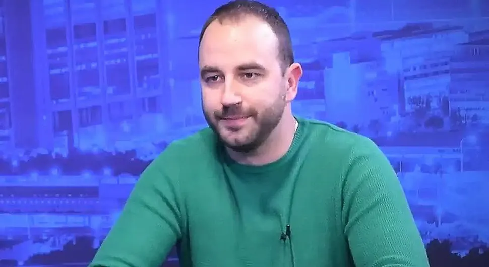 CRNOGORAC OBJAVIO VIDEO I ODUŠEVIO SRBE "Sa Lovćena vila kliče, bićeš srpski Dubrovniče"