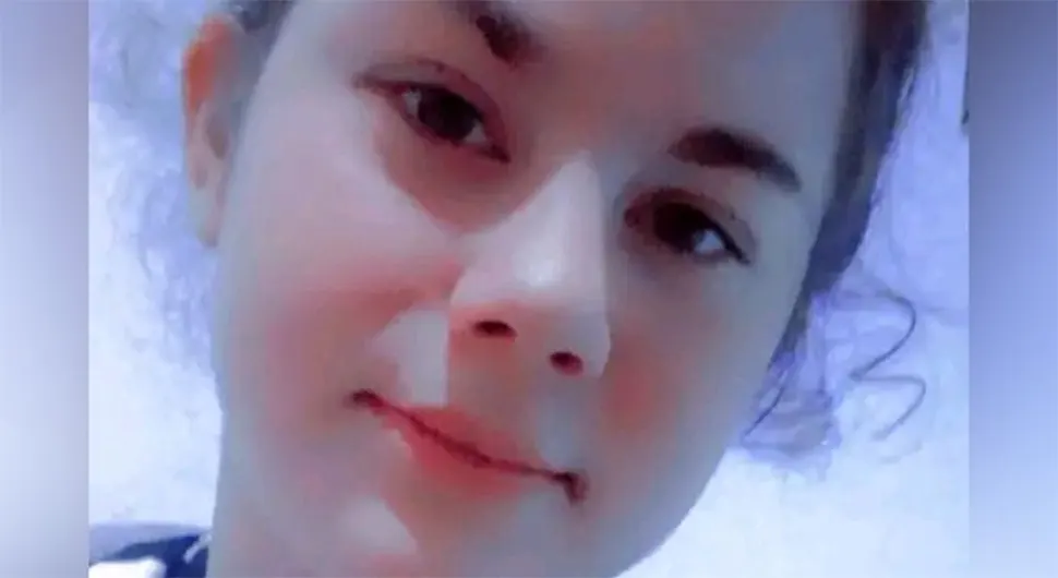 SREĆAN EPILOG POTRAGE Pronađena Kristina (15) za kojom se tragalo od nedjelje