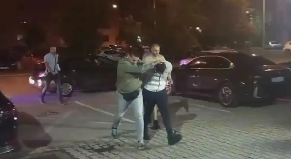 AKCIJA ”KROS” Radinkoviću predložen jednomjesečni pritvor