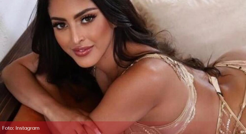 OGLASILA SE POLICIJA PET MJESECI KASNIJE Еvo od čega je preminula poznata porno glumica