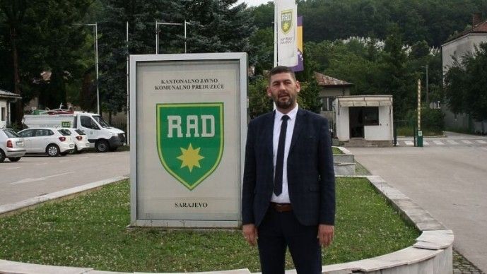 ISPLIVALI DETALJI Tužilaštvo saopštilo zbog čega je uhapšeno osam osoba iz preduzeća "Rad"