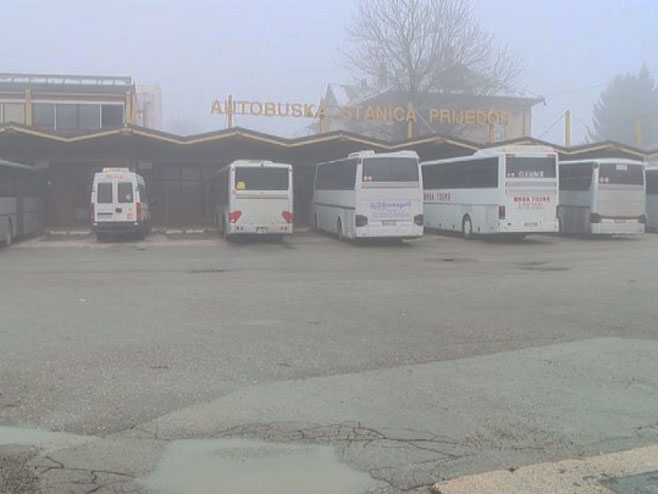 "DOBAVLJAČI PREVARENI VIŠE PUTA" Prijedorski Autotransport obustavio sve linije zbog dugova za gorivo