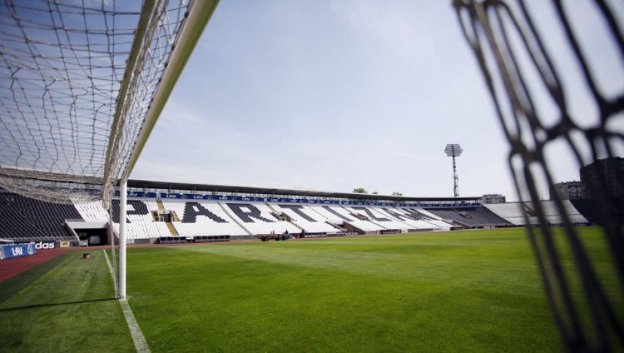 ZBOGOM CRNIM OBLACIMA NAD HUMSKOM! Partizan preuzeo Ljajić, Mijatović i Lazović ponovo u klubu