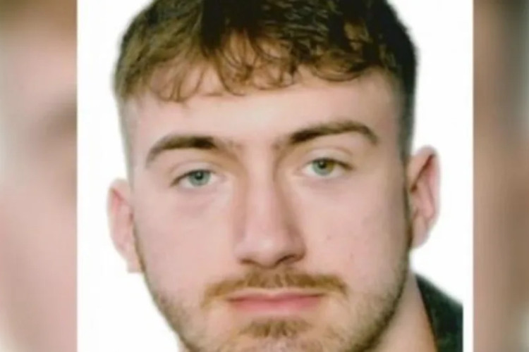 TRAŽE GA I DRONOVI Nestao policajac Luka Antolović (20)