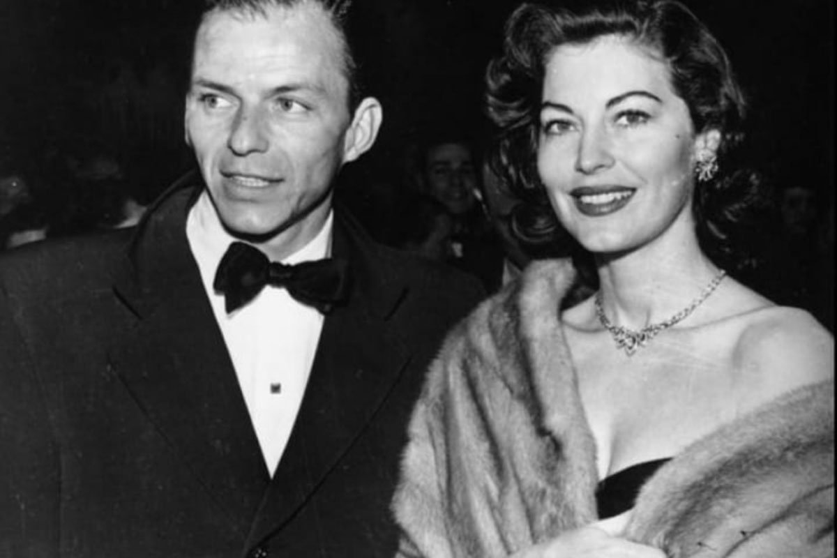 ZBOG NJE SE I RAZVEO Najljepša žena koju je Frenk Sinatra ikada volio