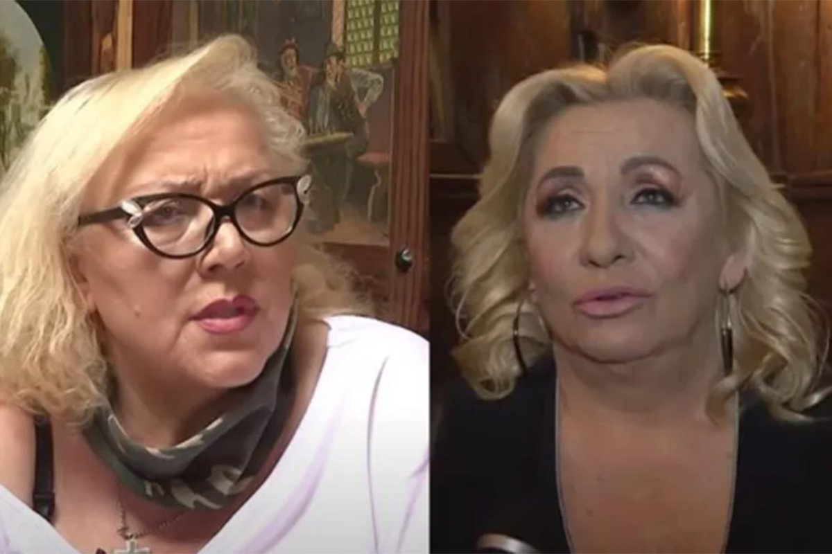 KONAČNO JE PROGOVORILA! Zorica Marković otkrila u kakvom je odnosu sa Vesnom Zmijanac: Ovo su svi detalji