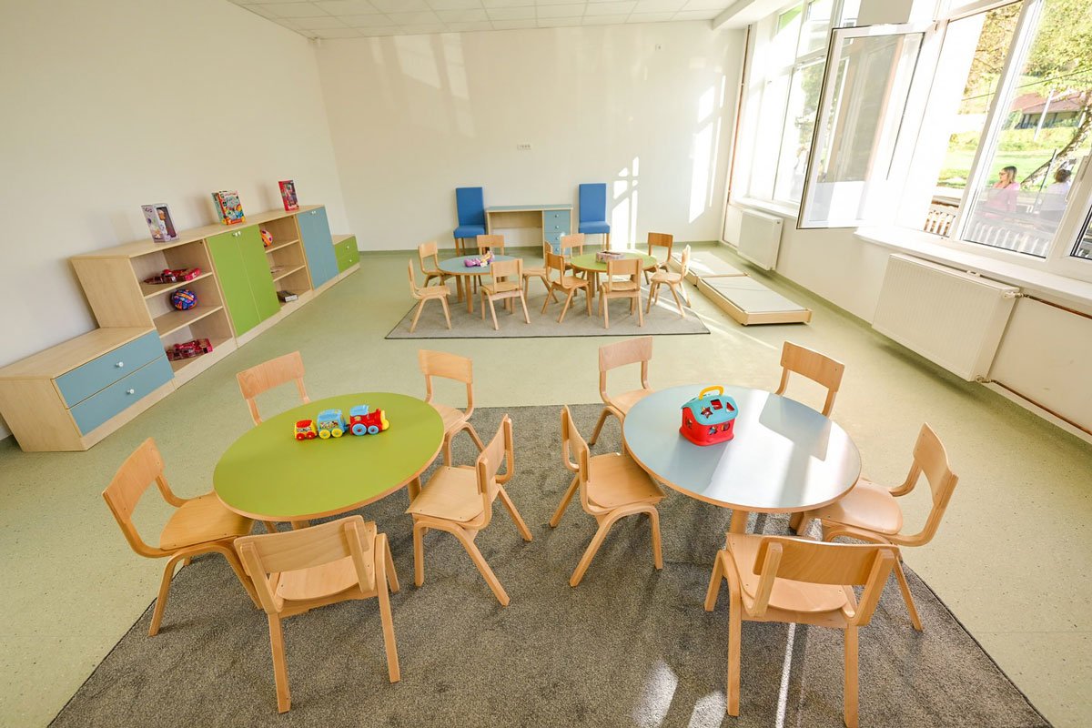 ČEKA SE MINISTARSTVO Kada će novoizgrađeni banjalučki vrtići početi da rade