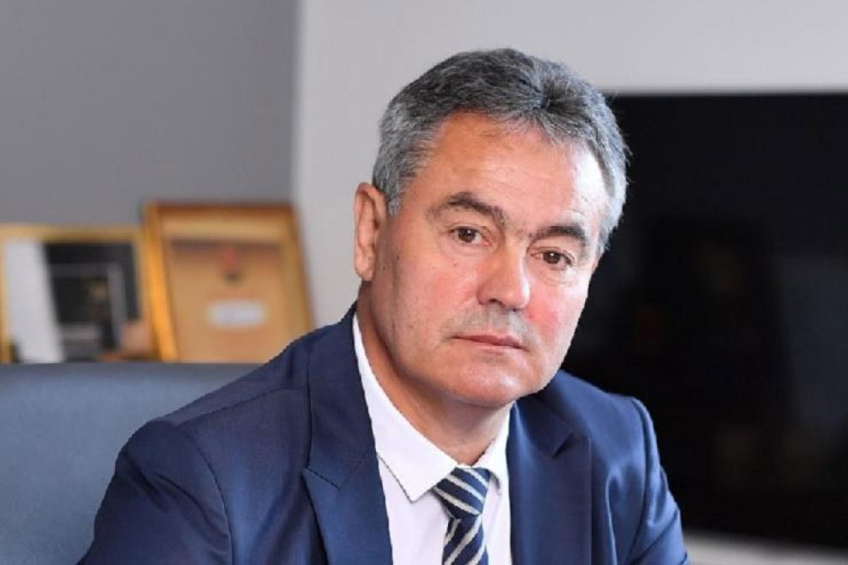 BIO MORTUS PIJAN Čelnik rudnika slupao službeni automobil pa podnio ostavku