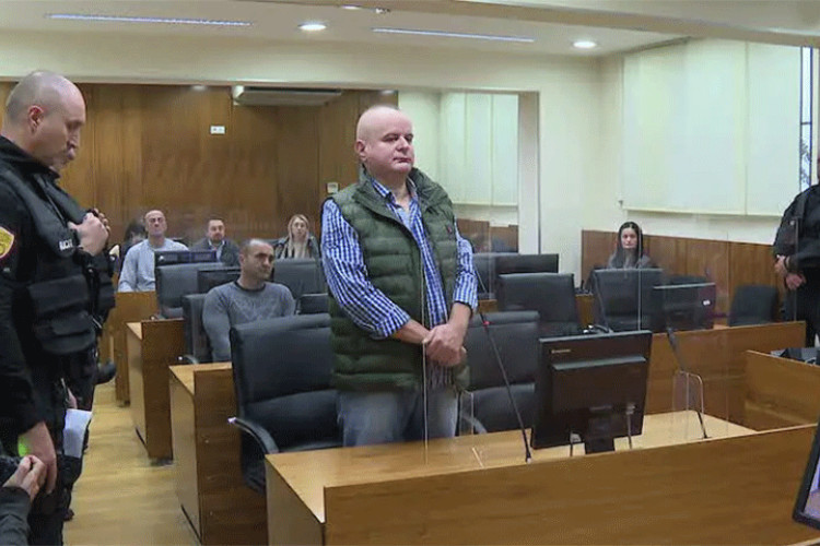 POSTOJI SAMO JEDAN PREDUSLOV Obezbijeđen novac za 3D rekonstrukciju ubistva Slaviše Krunića