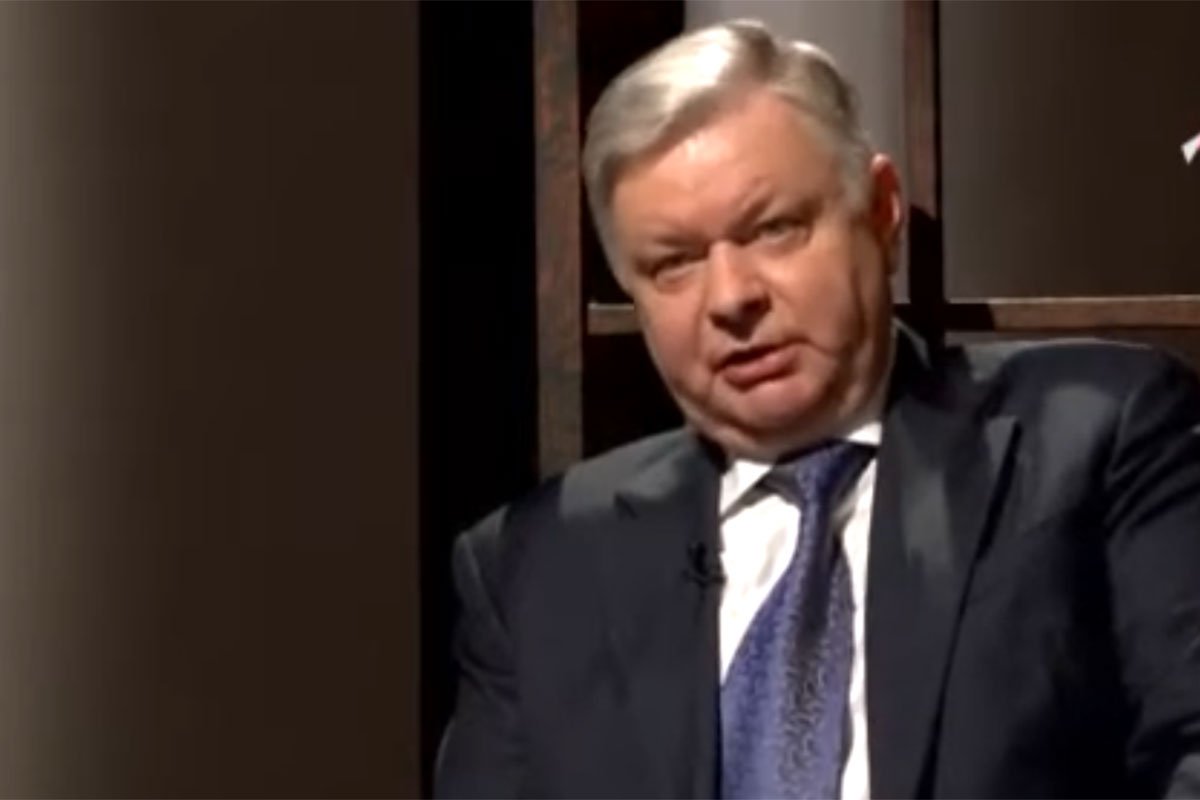 UMRO POD ČUDNIM OKOLNOSTIMA Zvaničnik blizak Putinu pronađen mrtav
