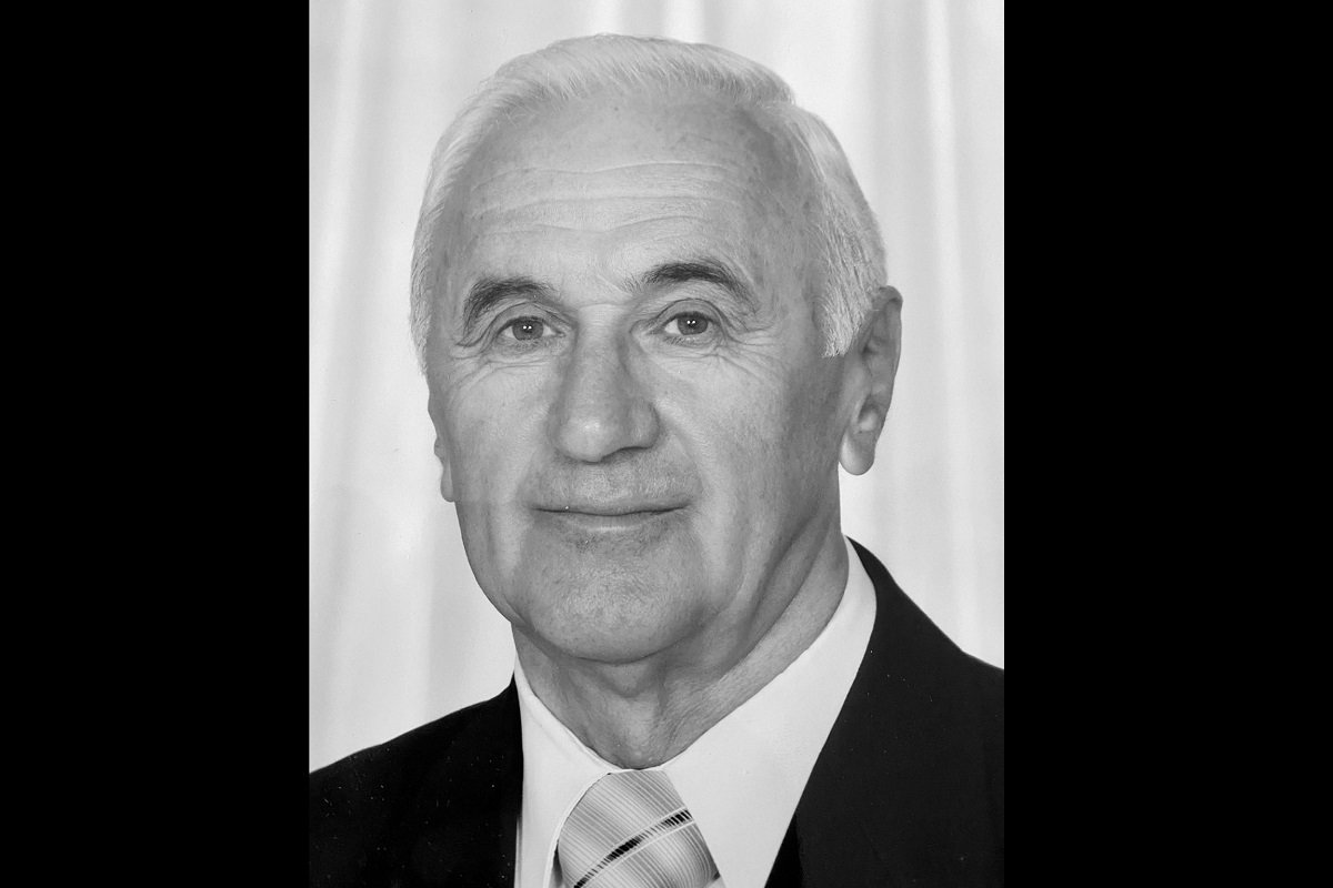 TUGA U PARTIZANU Preminuo Miroslav Ćurguz, veći dio svog života poklonio crno-bijelima