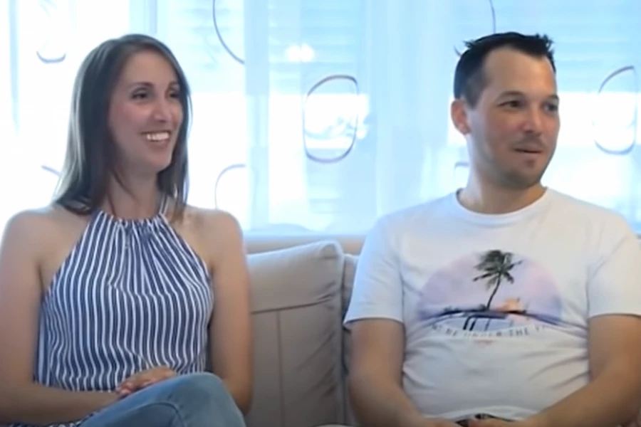 O NJIHOVOM VJENČANJU SE I DALJE PRIČA Banjalučanka Ljiljana pronašla ljubav u Čileu: Srpski zet čak igra i kolo!