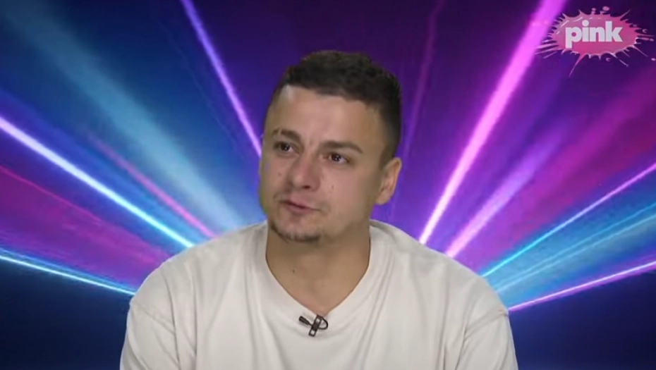 MRAČNA PROŠLOST BORISLAVA TERZIĆA! Njegov brat se oglasio i javno ga ocrnio: Zar je Milica mislila da ima budućnost sa njim?