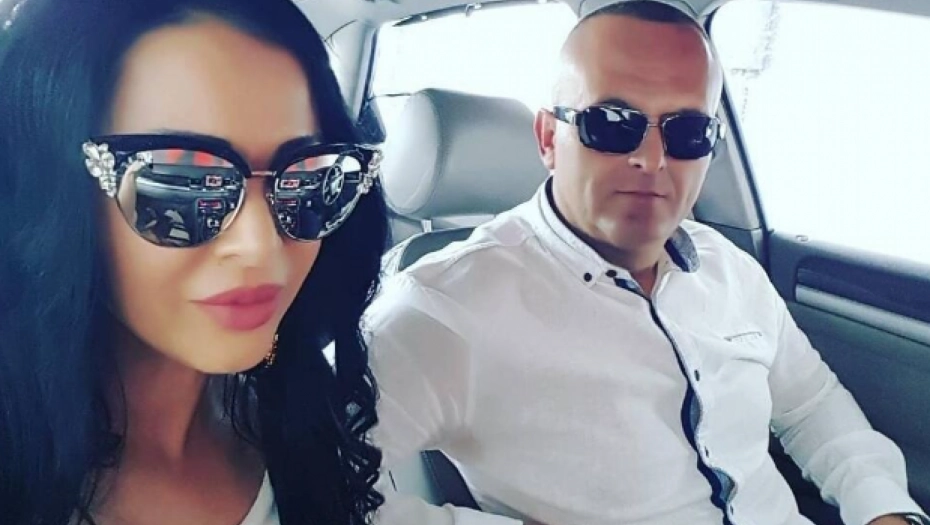 PUKLA LJUBAV? Oglasio se muž Tine Ivanović nakon vijesti da se razvodi od pjevačice poslije 25 godina braka