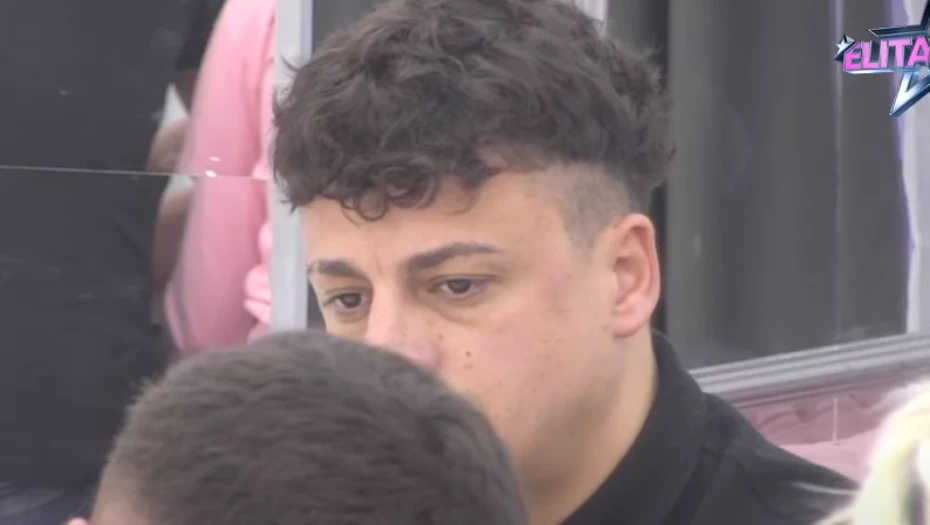 TERZI SE TRESE TLO U ELITI! Ovi zadrugari se urotili protiv njega: Evo šta slijedi ako u tome ne uspiju