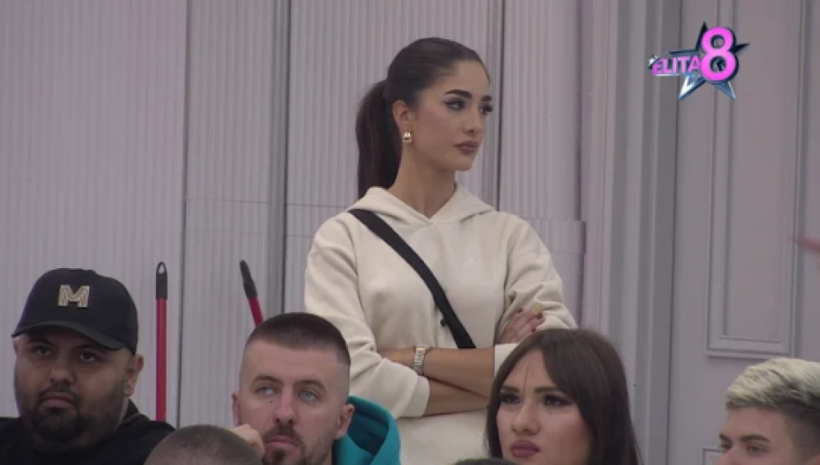 PONIŠTEN IZBOR POTRČAKA U ELITI 8! Skandal neviđenih razmjera: Voditelj hitno prekinuo emisiju, prekršeno najvažnije pravilo!