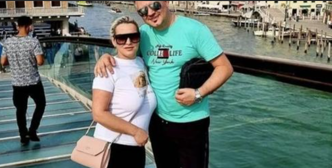 (VIDEO) UZNEMIRUJUĆI SADRŽAJ Ovo je prestrašni snimak premlaćivanja pjevačice Aldine Bajić