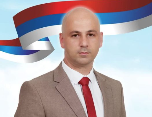 "PREDNOST NEDOSTIŽNA" Aleksandar Ristić proglasio pobjedu u Stanarima