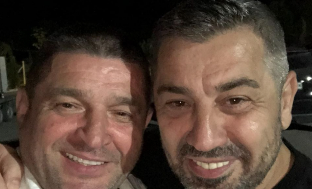 BAJA MALI KNINDŽA NAPISAO VELIKI HIT JOVANU PERIŠIĆU Ove poznate stihove svi pjevate, a nikada ih ne biste povezali sa njim