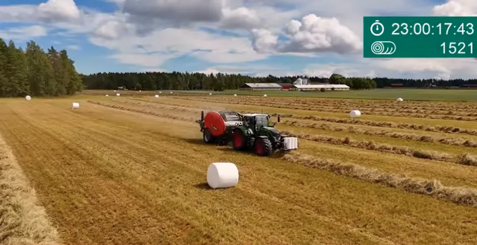 (VIDEO) DEMONSTRIRAN NON-STOP SISTEM Balirka nije stala 24 sata i oborila svjetski rekord