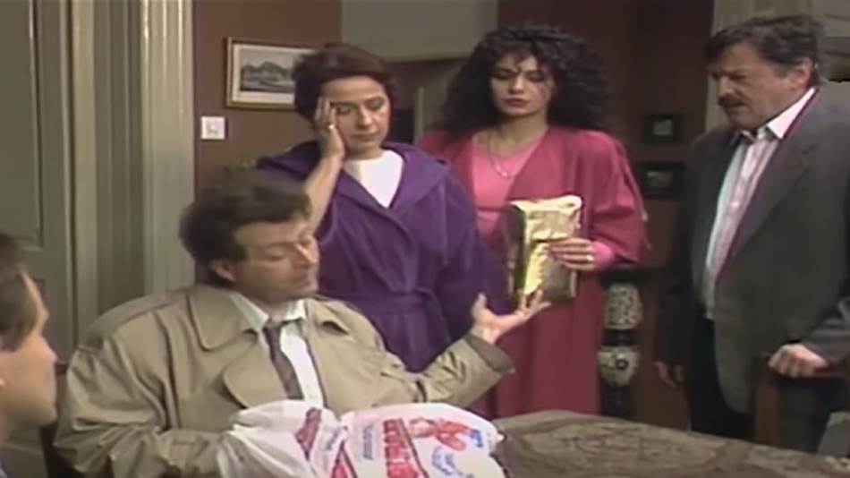 TAJNA HIT SERIJE "BOLJI ŽIVOT" Lidija nije bila prvi izbor da igra Violetu Popadić