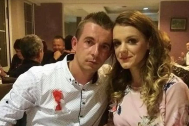 LJUBAVNA PRIČA KOJA JE POTRESLA REGION Ovo je bračni par koji je pronađen ispod ruševina
