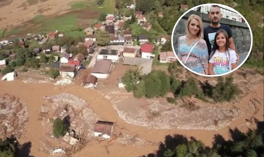 POTRESNA ISPOVIJEST MAJKE KOJA JE SPASILA KĆERKU ''Kada sam je našla, vukla sam je za sobom, čula sam samo vriske''