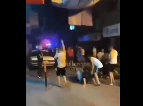 (VIDEO) NE ZNA SE DA LI JE PREŽIVIO Na meti bio komandant vojnog krila Fataha: Izraelska vojska gađala palestinski kamp u Libanu