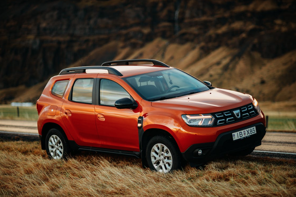 PUNO TEHNOLOGIJE NIJE POŽELJNO Dacia pokreće novi trend u auto-industriji