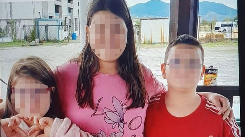 POKRENUTA NACIONALNA POTRAGA Balkanski tajkun dobio video otete d‌jece: Za sve krivi jednu osobu