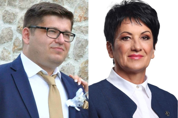 PREOKRET! Glasovi poštom promijenili trku za načelnika u Drvaru