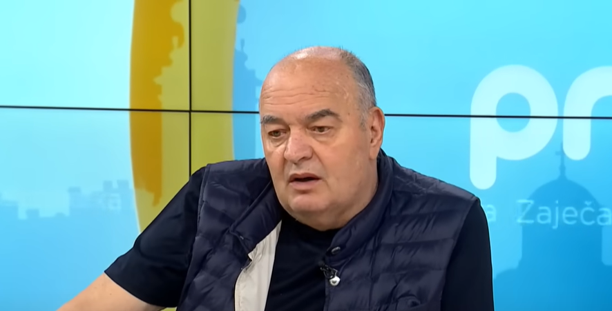 PUŠTEN NA KUĆNO LIJEČENJE Duško Vujošević imao tešku operaciju