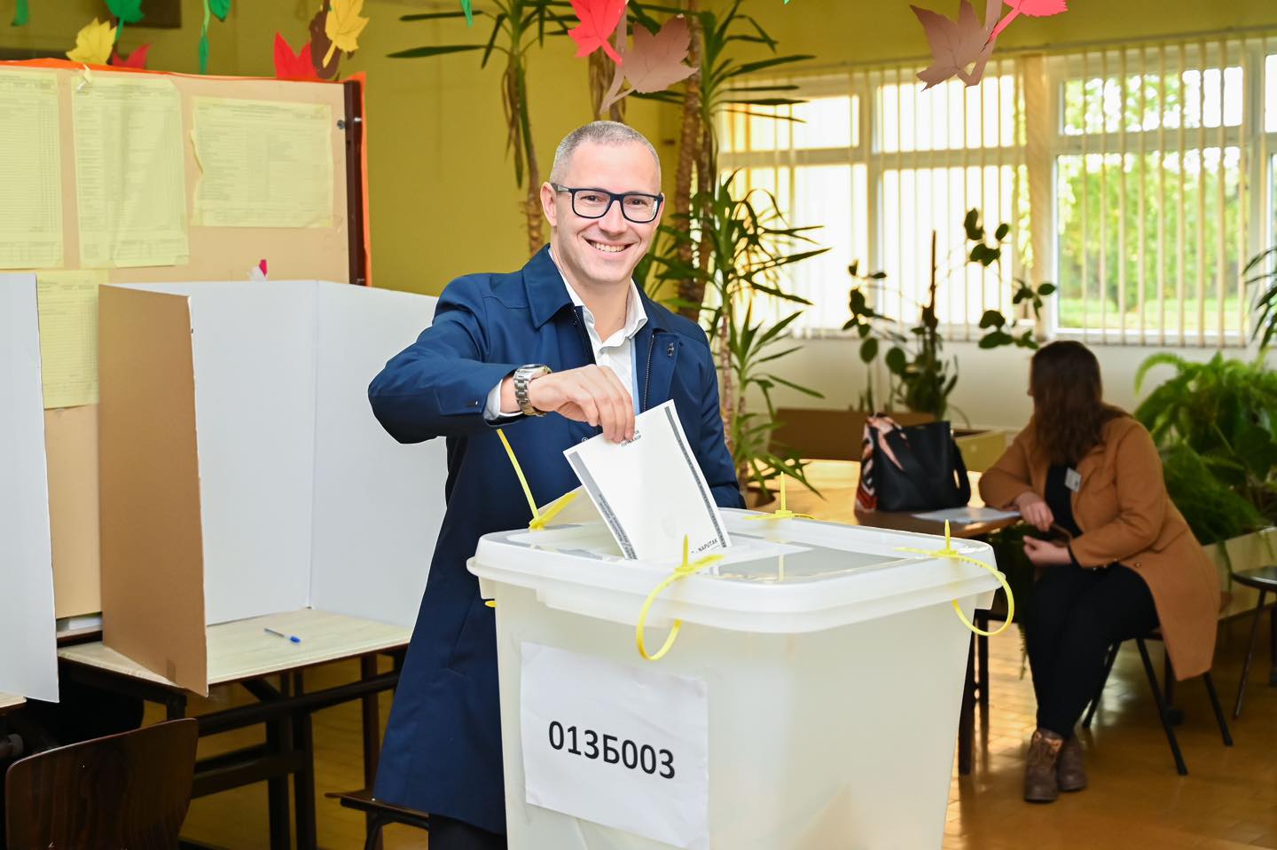 LOKALNI IZBORI U PRNJAVORU Darko Tomaš osvojio novi mandat