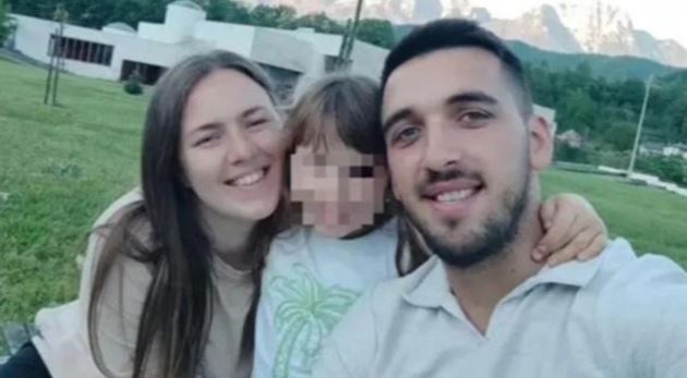 DOBIĆE NOVU KUĆU Dino Begić je ostao bez svega u trenu: Kćerka držala majku za ruku tokom pogibije