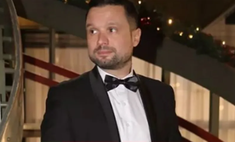 NESVAKIDAŠNJA SITUACIJA Popularni pjevač dva puta pjevao istoj mladi na svadbi