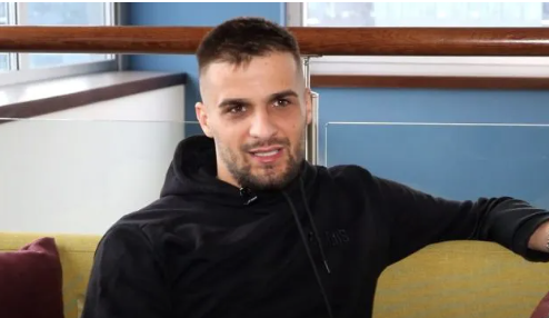 PJEVAČ OTVORIO DUŠU Emir Lapsus otkrio koliko mu se život promijenio, pa progovorio o sukobu sa Jovanom Pajić