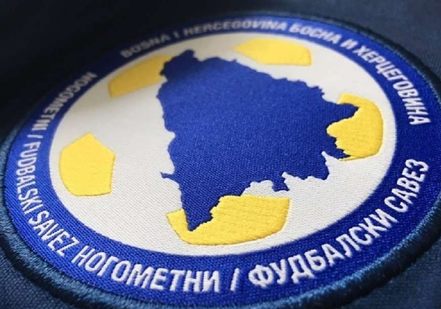 FS BIH DONIO ODLUKU Odlažu se sve utakmice na području Federacije nakon katastrofe