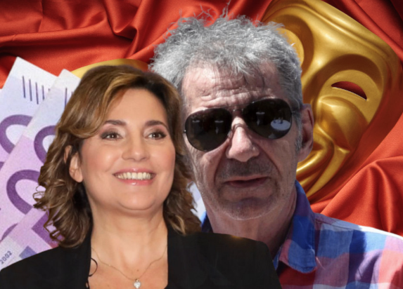 OGROMNE SUME Lista najplaćenijih srpskih glumaca i glumica