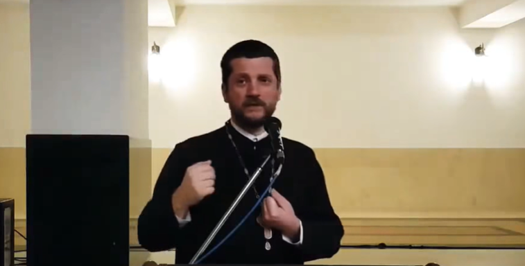 ČOVJEK SE POŽALIO SVEŠTENIKU DA MU NIŠTA NE IDE U ŽIVOTU Otac Gojko mu dao savjet koji svako od nas mora da primjeni