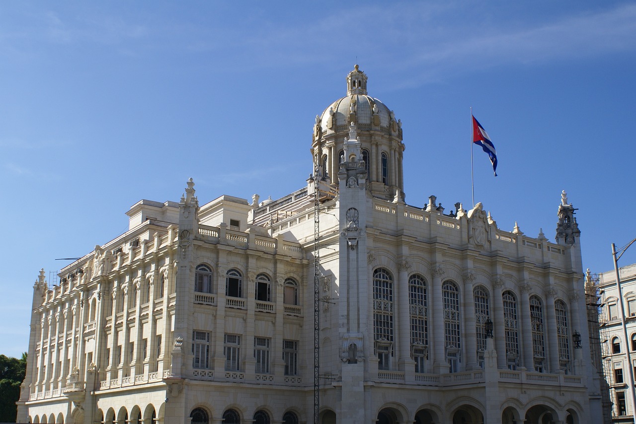 HAVANA POTVRDILA Kuba hoće da postane partner BRIKS-a