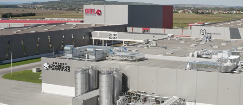 IMA GA NA TRŽIŠTU U BiH Obustavlja se proizvodnja poznatog energetskog pića