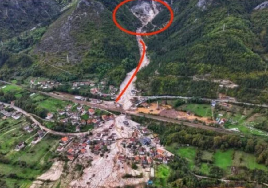 DOSTAVLJENA DOKUMENTACIJA Kamenolom u Jablanici godinama radio uprkos upozorenjima i kaznama