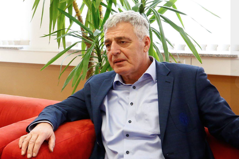 VIŠE OD 4.000 GLASOVA Lazar Prodanović novi-stari načelnik Bratunca