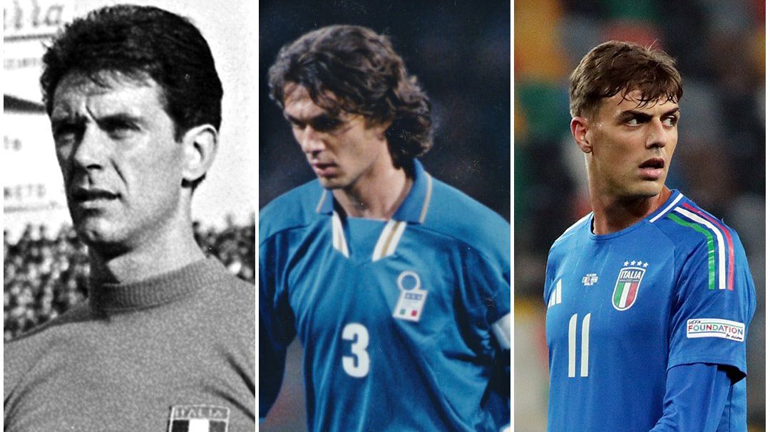 DINASTIJA MALDINI U ITALIJI Nakon Ćezara i Paola, na red je došao i Daniel