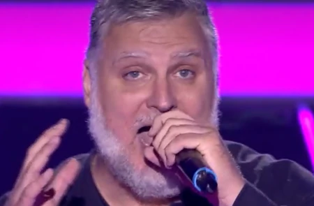 "15 GODINA SMO SE BORILI ZA POTOMSTVO" Emotivna ispovijest pjevača o najtežem životnom periodu: Svaka riječ tjera suze na oči