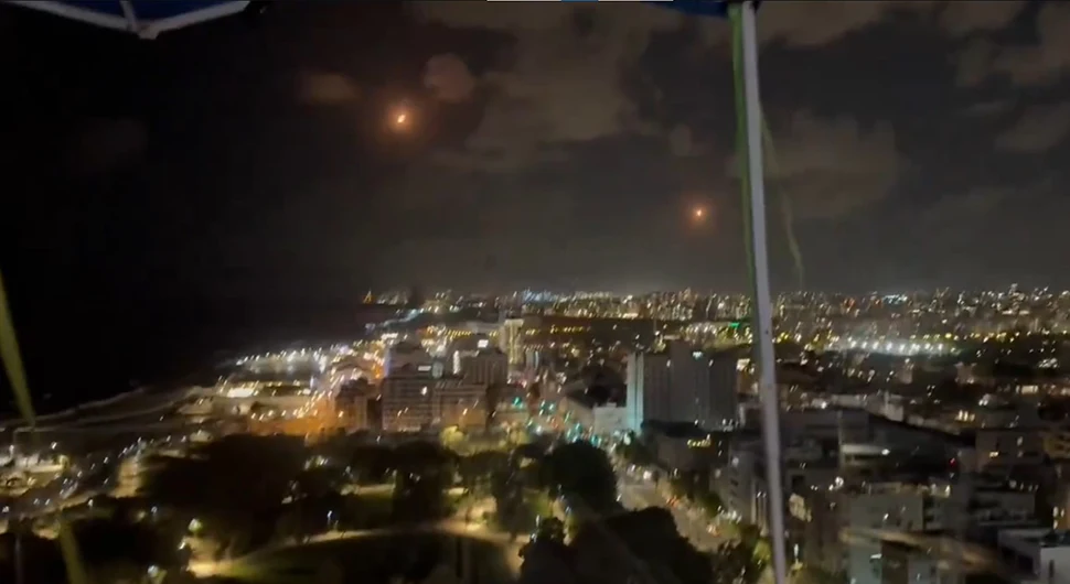 RAKETNI NAPAD IRANA Nema informacija o stradanju državljana BiH u Izraelu