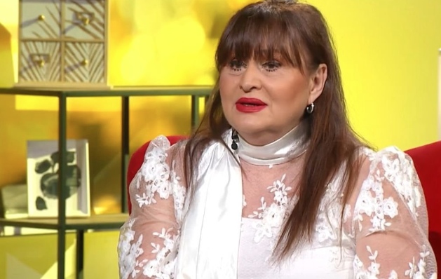 VRIJEME PREHLADA PRED NAMA Nada Macura otkriva "tajni recept" za jačanje imuniteta