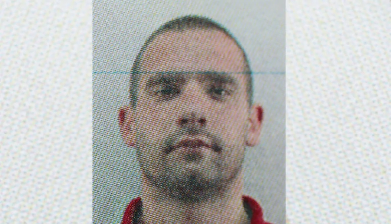 CRNA GORA TRAŽI IZRUČENJE DŽONIJA SA VRAČARA Policija sumnja da je Nikola Vušović povezan i sa ubistvom Marka Ljubiše Kana